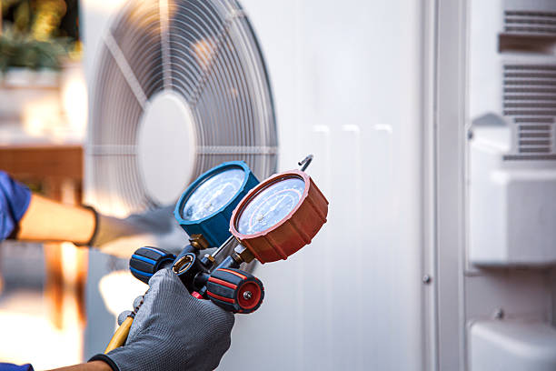 Affordable Hvac Maintenance solutions in Jackson, WI
